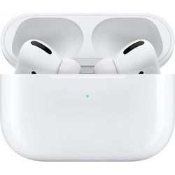 Otu AI-03 Earipods Pro Ακουστικά Bluetooth In Ear White