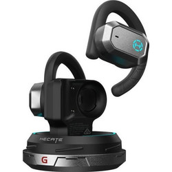 Edifier Hecate Air 2 Ακουστικά Bluetooth Open Ear Black