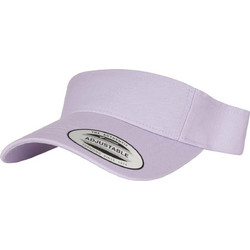 Flexfit Ανδρικό Καπέλο Visor Υφασμάτινο Λιλά 8888-00145