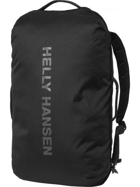 Helly Hansen Canyon Ορειβατικό Σακίδιο 35lt Μαύρο 67555-990