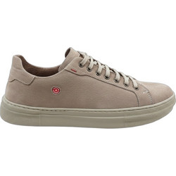 Robinson Ανδρικά Sneakers Εκρού 59481