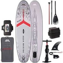 Aqua Marina Blaze 10'4" Φουσκωτή Σανίδα SUP 315cm