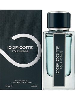 Fragrance World Infinite Pour Homme Eau de Parfum 100ml
