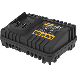 CAT DXC4 Φορτιστής Εργαλείων 18V