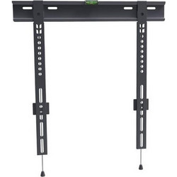 Omega OUTV400SF Βάση Τηλεόρασης Τοίχου 23"-60" έως 35kg