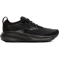 Brooks Adrenaline GTS 25 Ανδρικά Αθλητικά Παπούτσια για Τρέξιμο Μαύρα 1104542E-020