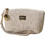 Fragola PC013ART Γυναικείο Νεσεσέρ με Θήκες 16x4x9cm Light Beige