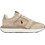 Polo Ralph Lauren Train 89 Ανδρικά Sneakers Μπεζ 809P01637001