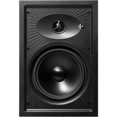 UandKsound E610IW Ηχείο Τοίχου 160W Λευκό