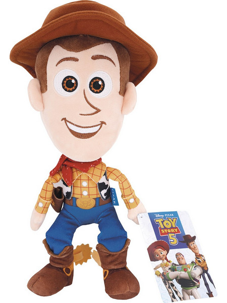 AS Company Disney Pixar Woody Toy Story 25cm