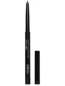 Grigi Twist & Go 03 Shimmer Espresso Μολύβι Ματιών Αδιάβροχο Μηχανικό