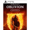 The Elder Scrolls IV Oblivion Remastered PS5