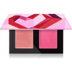 Bobbi Brown Threads of Love Cream Glow Pink Duo Palette