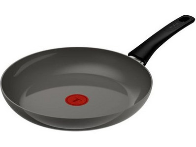 Tefal Renewal Τηγάνι Αλουμινίου Αντικολλητικό 30cm G01707
