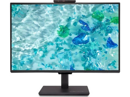 Acer Vero B278UGbemiqprcuzx IPS HDR Monitor 27" 2560x1440 QHD 120Hz 4ms