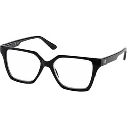 EyeLead E268 Γυναικεία Γυαλιά Πρεσβυωπίας +2.50 Κοκάλινα Μαύρα