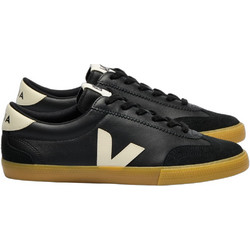 Veja Γυναικεία Sneakers Μαύρα V02020510A