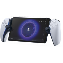 Hori ViviDeep Tempered Glass για PS5 Portal