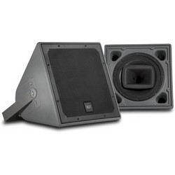 RCF P2110T Παθητικό Ηχείο Εξωτερικού Χώρου 200W Αδιάβροχο Μαύρο