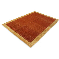 Royal Carpet Katmandu Χειροποίητο Χαλί Ορθογώνιο Μάλλινο 175x241cm Hemp 34946