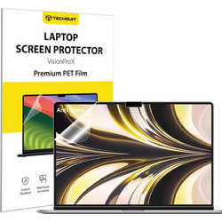 Techsuit VisionProX Μεμβράνη Οθόνης Laptop Anti-Blue Light για Apple MacBook Air 2025 13"