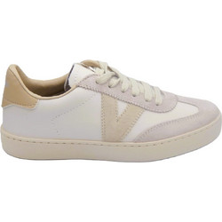 Victoria Γυναικεία Sneakers Μπεζ 1-126184-22
