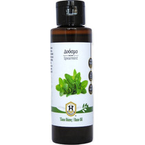 Herbstore Δυόσμο 100ml