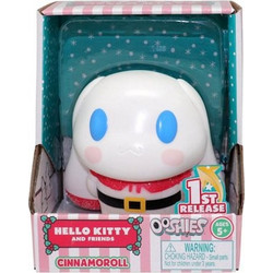 Giochi Preziosi Hello Kitty & Friends Ooshies Cinnamoroll