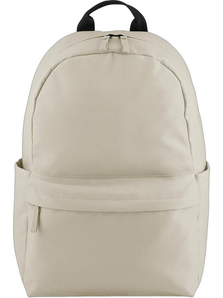 BagBase BG185 Σακίδιο Πλάτης Μπεζ