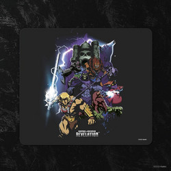 Masters of The Mousepad Universe Revelation Grayskull's Destiny Small