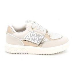 Michael Kors Παιδικά Sneakers Μπεζ MK03914256