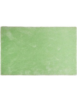 Tom Tailor Soft Unith Χαλί Ορθογώνιο Shaggy 140x200cm Mint