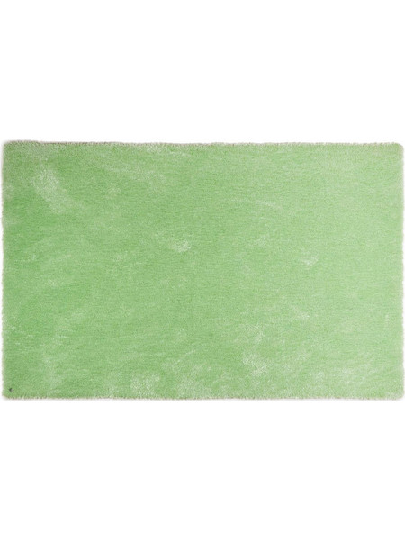 Tom Tailor Soft Unith Χαλί Ορθογώνιο Shaggy 140x200cm Mint