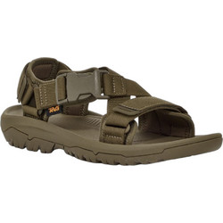 Teva Hurricane Verge Ανδρικά Πέδιλα Χακί 1121534-DOL