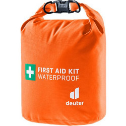 Deuter Waterproof Τσάντα Πρώτων Βοηθειών Πορτοκαλί
