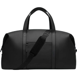 Gaston Luga Weekender 2.0 DSWKD2LBK Σακ Βουαγιάζ Μαύρο