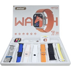 Andowl K3 Multicolor