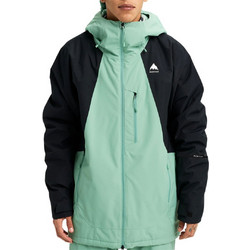 Burton Reserve 3025310EEY3 Ανδρικό Μπουφάν για Ski & Snowboard
