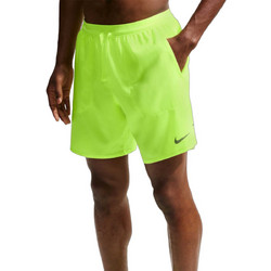 Nike Αθλητικό Ανδρικό Σορτς Lime IF2046-737