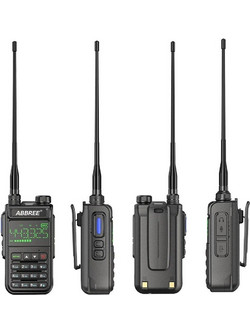 ABBREE AR-518 Black