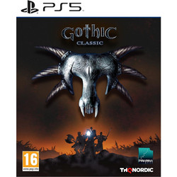 Gothic Classic PS5
