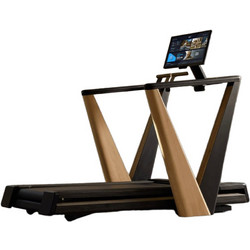 Norditrack Ultra 1 Ηλεκτρικός Διάδρομος Γυμναστικής 4.25hp έως 182kg 04-470-072