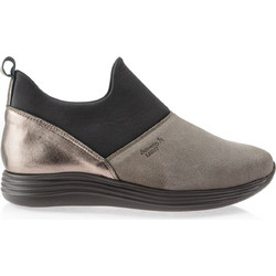Boxer Γυναικεία Sneakers Μπρονζέ 52917-30-224