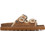 Xti Γυναικεία Σανδάλια Suede Ταμπά 175278