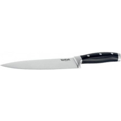 Tefal Heritage Μαχαίρι Chef από Ανοξείδωτο Ατσάλι 9cm