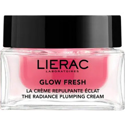 Lierac Glow Fresh The Plumping Radiance Cream 50ml
