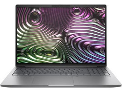 HP ZBook X G1i 16 (Ultra 7 255H/32GB/1TB SSD/RTX Pro 1000 8GB/Windows 11)