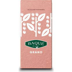 Cafes Baque Gran Intenso Καφές Espresso σε Κόκκους 1kg