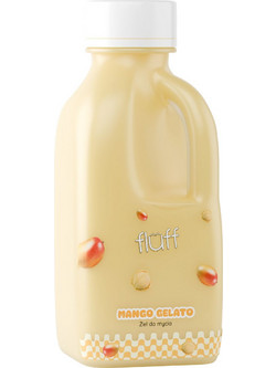 Fluff Mango Gelato Αφρόλουτρο σε Gel 500ml
