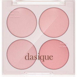 Dasique Blending Mood 07 Candy Berry Blush Palette 10gr